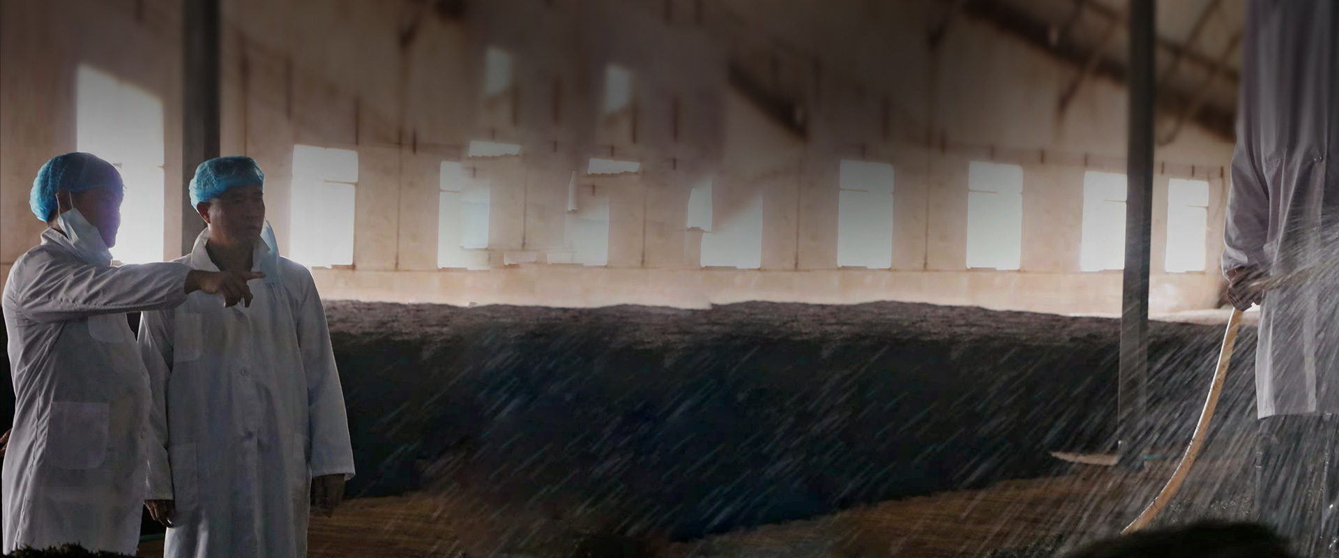 星科工廠專業降溫方案設計，標準化工程安裝