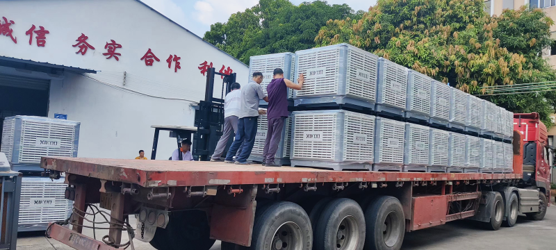 環(huán)保空調(diào)廠家星科