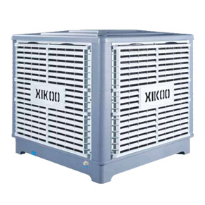 工業環保空調,節能環?？照{XK-18S