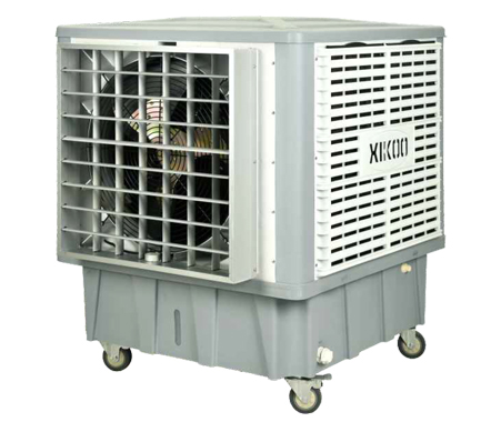 星科移動環?？照{冷風機