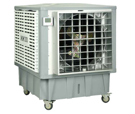 星科移動環?？照{冷風機