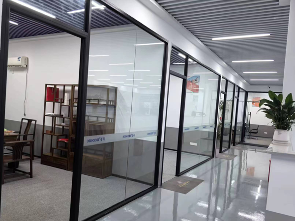 星科環(huán)保空調(diào),工業(yè)省電空調(diào)廠家-溫州運(yùn)營(yíng)中心辦公室