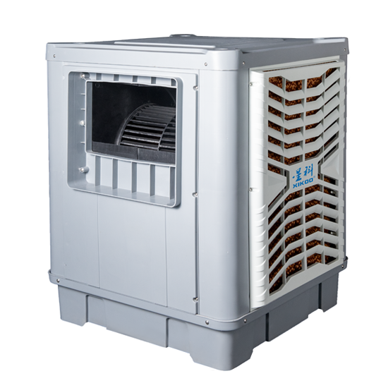 工業(yè)環(huán)保空調(diào)XK-80C(廚房鮮風冷氣機) 星科工業(yè)環(huán)保空調(diào)XK-80C(廚房鮮風冷氣機)