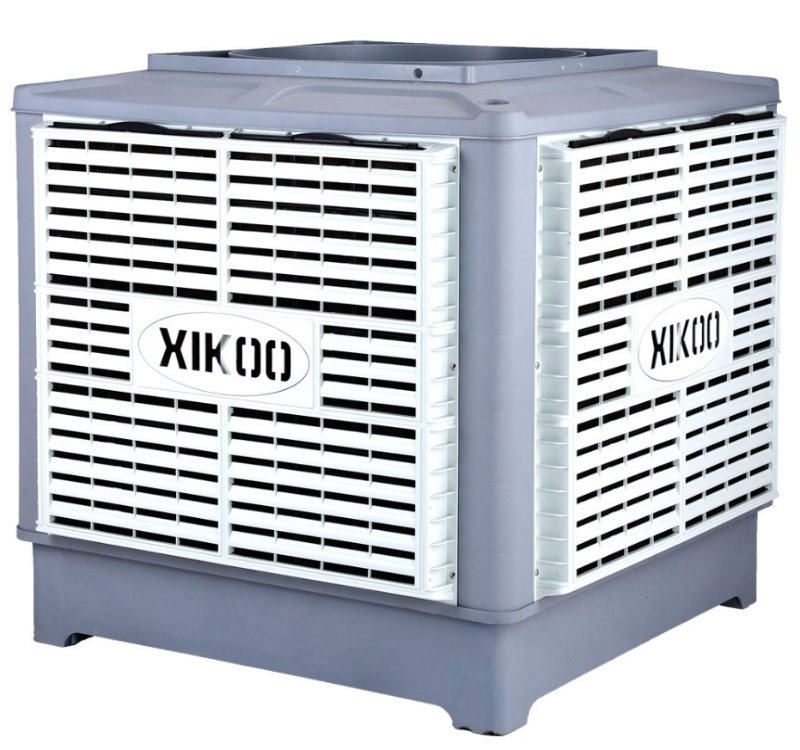 工業環保空調 變頻款