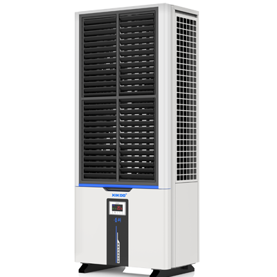 星科工業(yè)蒸發(fā)省電空調(diào)SYL-SZL-30/35/50