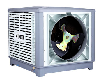 大型廠房通風(fēng)降溫設(shè)備-星科環(huán)保空調(diào)