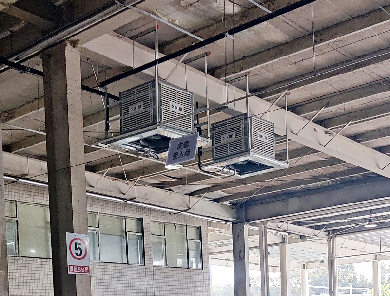 星科環(huán)?？照{(diào)案例