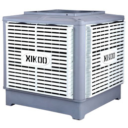 星科蒸發式環保空調XK-18ST/23ST/25ST變頻款